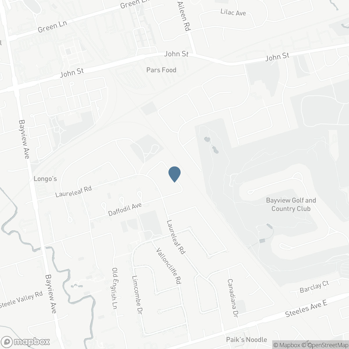 36 WILDROSE CRESCENT E, Markham, Ontario L3T 1N5